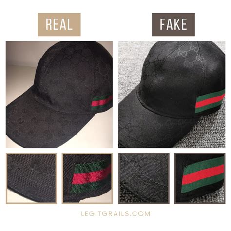 fake gucci baseball cap|is gucci baseball cap real.